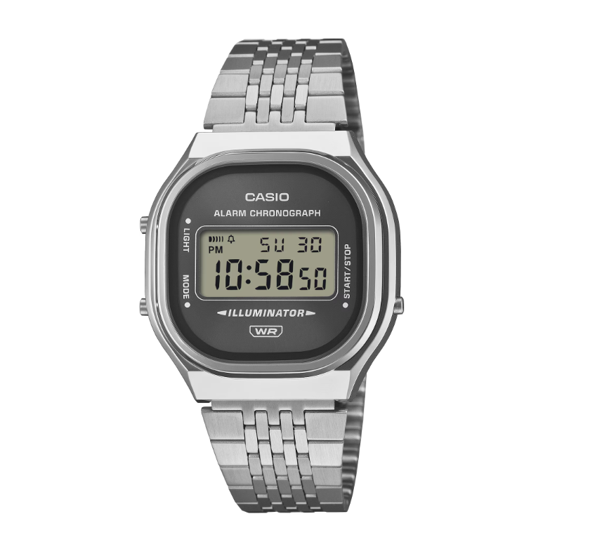 A140WE-8A | CASIO INDIA