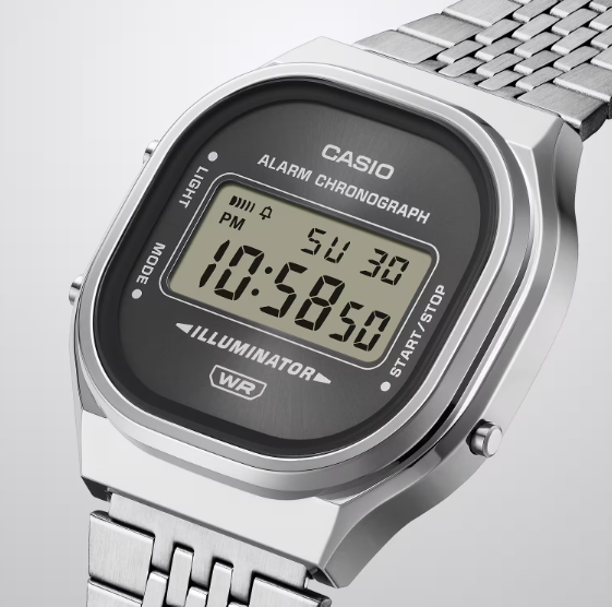A140WE-8A | CASIO INDIA