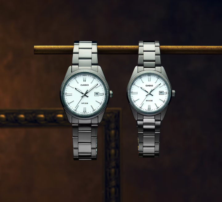 Casio UTP-1302PD-7AV