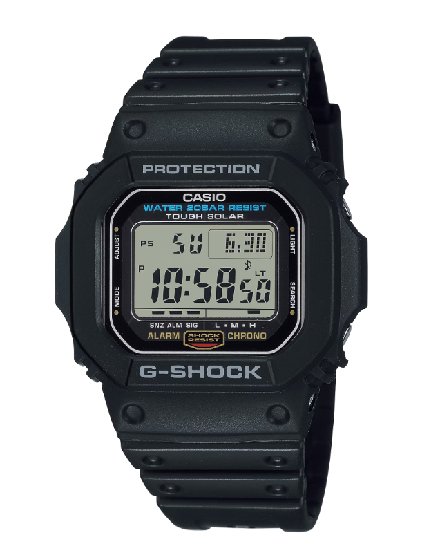 Casio G-Shock Origin watch