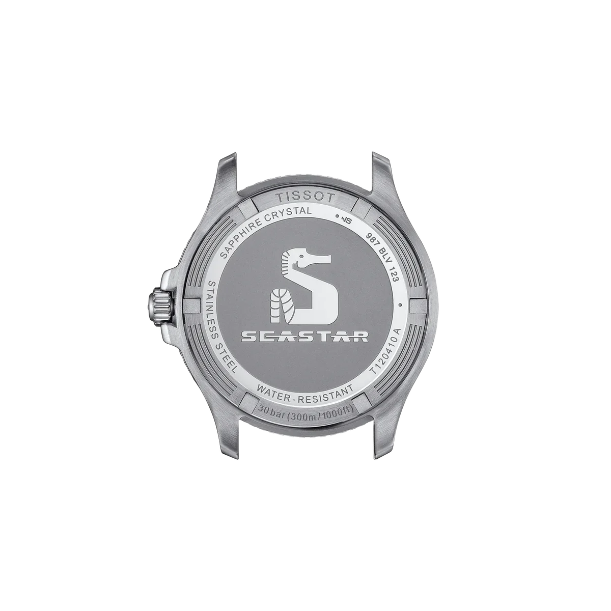 Tissot Seastar 1000 40mm