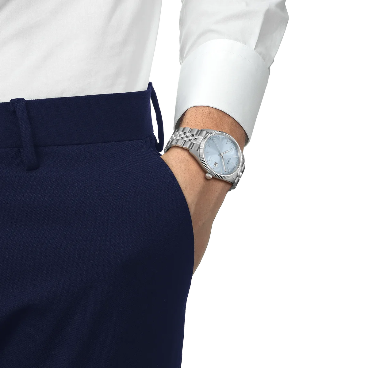 Tissot Ballade 40mm
