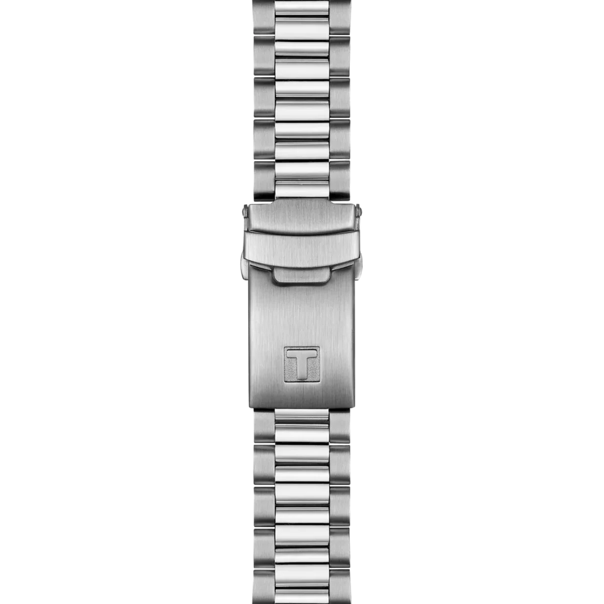 Tissot PR516 Men Blue Chronograph Watch