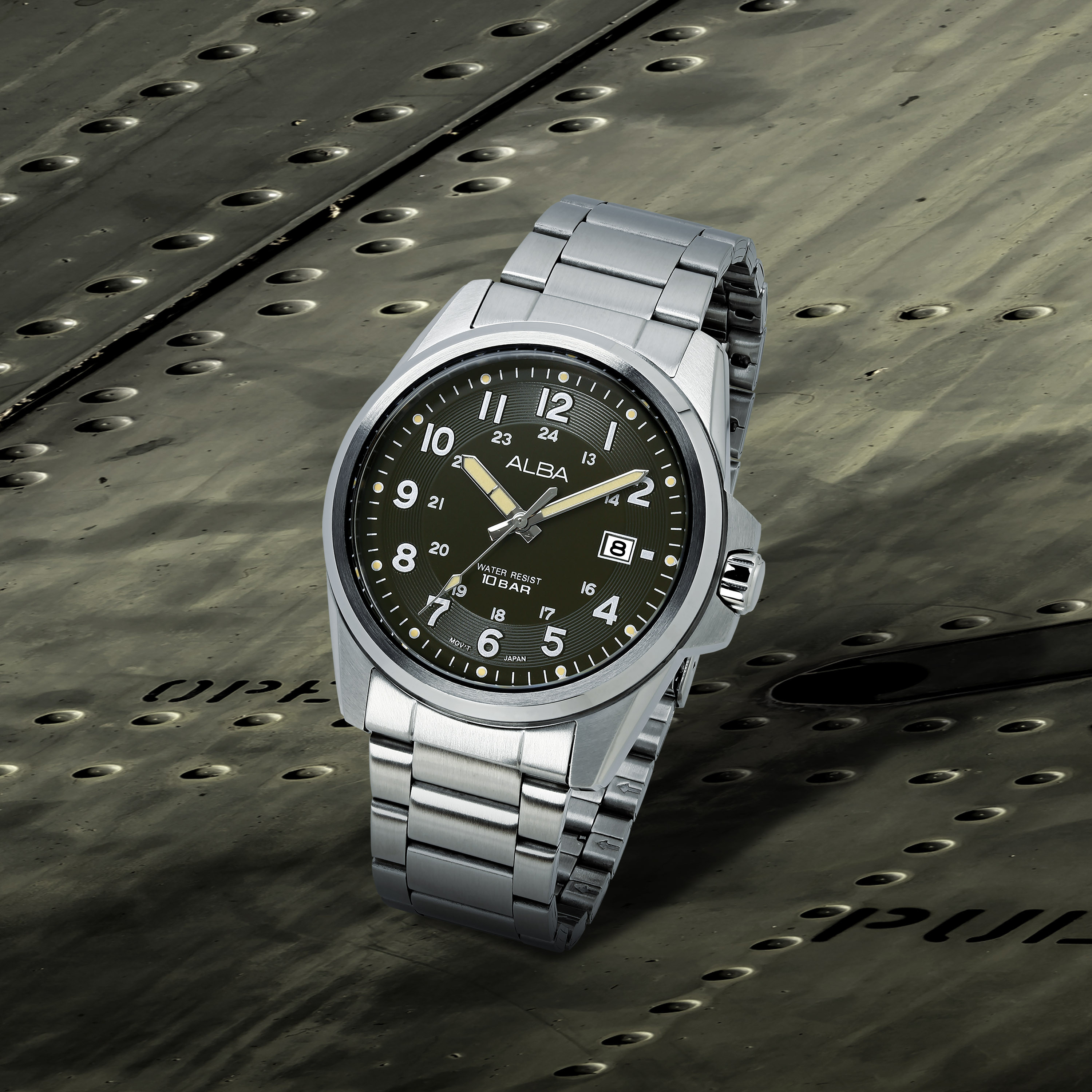 Alba Active collection