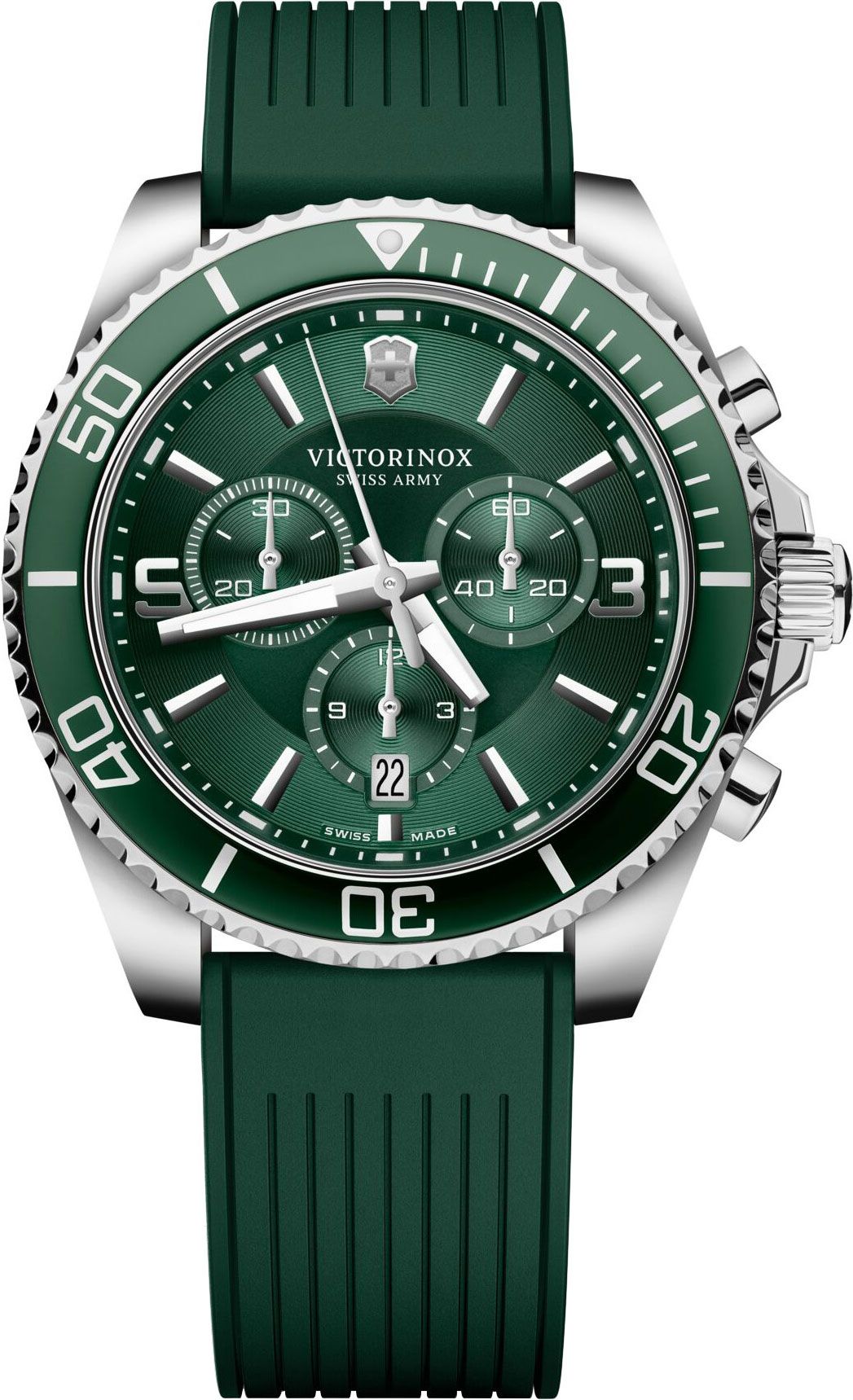 Victorinox Maverick Chronograph