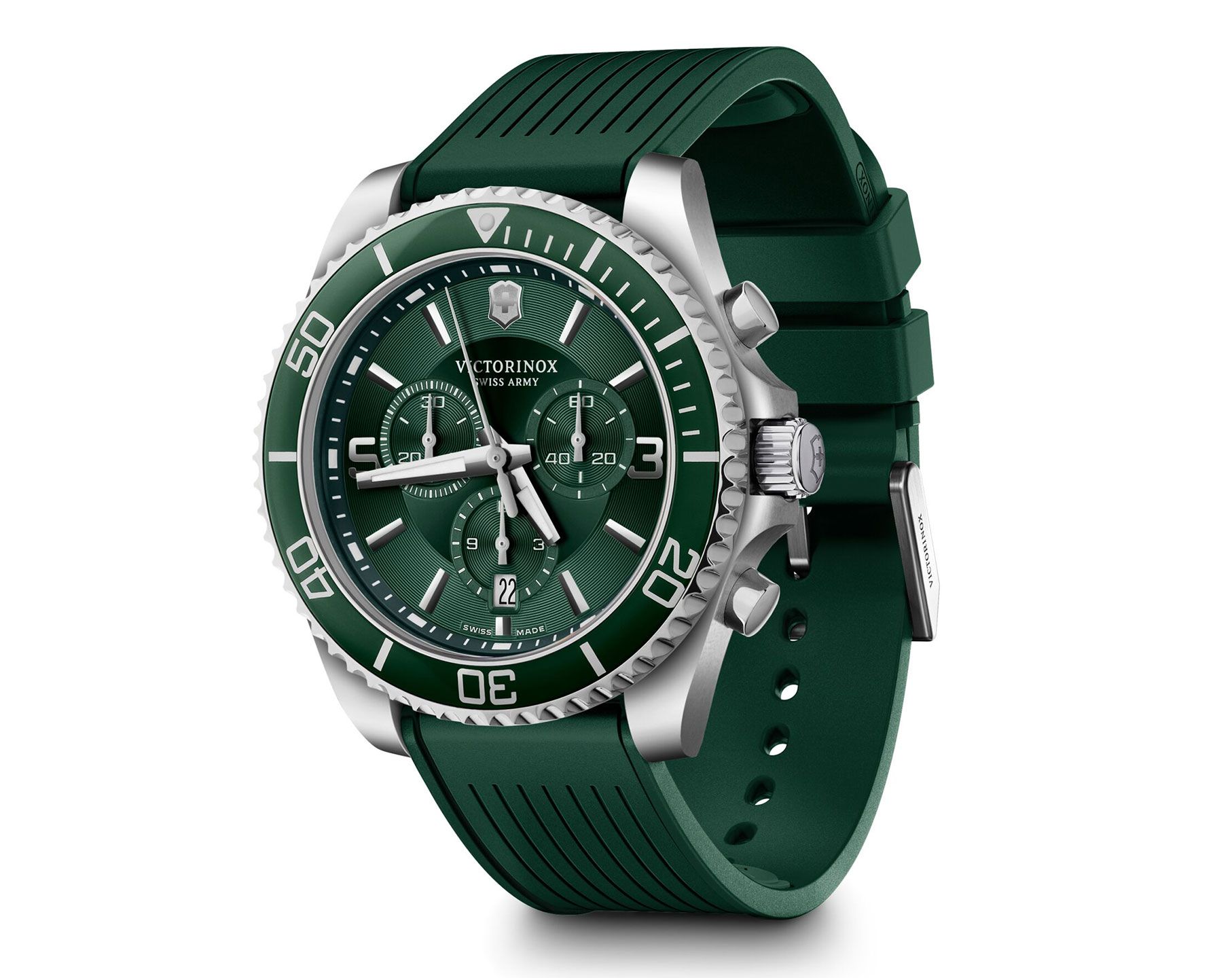 Victorinox Maverick Chronograph