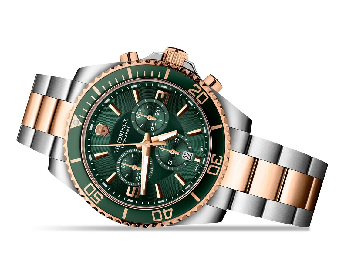 Victorinox Maverick Chronograph