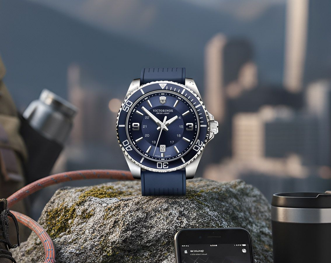 Victorinox Maverick Large