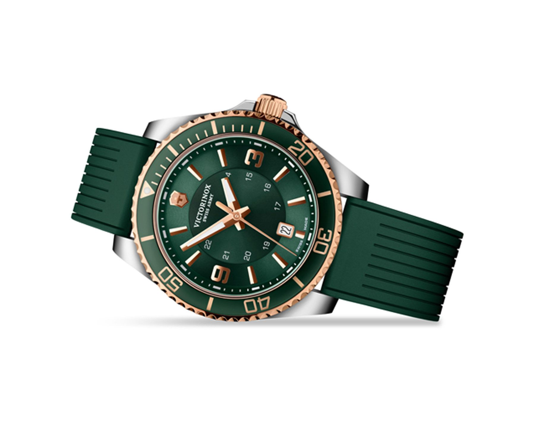 Victorinox Maverick Large