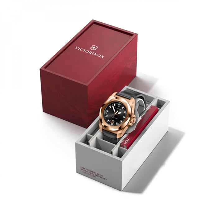 Victorinox I.N.O.X. Swiss Made Men's Watch