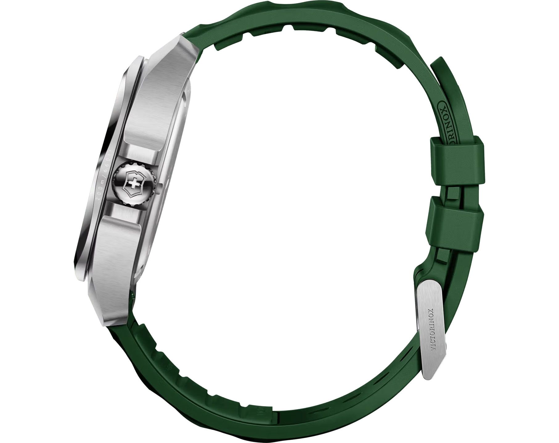 Victorinox Swiss Army I.N.O.X. Quartz