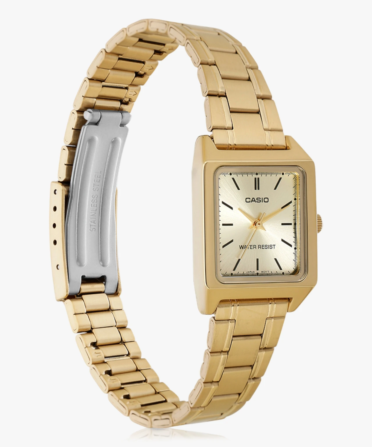 CASIO ENTICER LADIES Analog Watch  - For Women