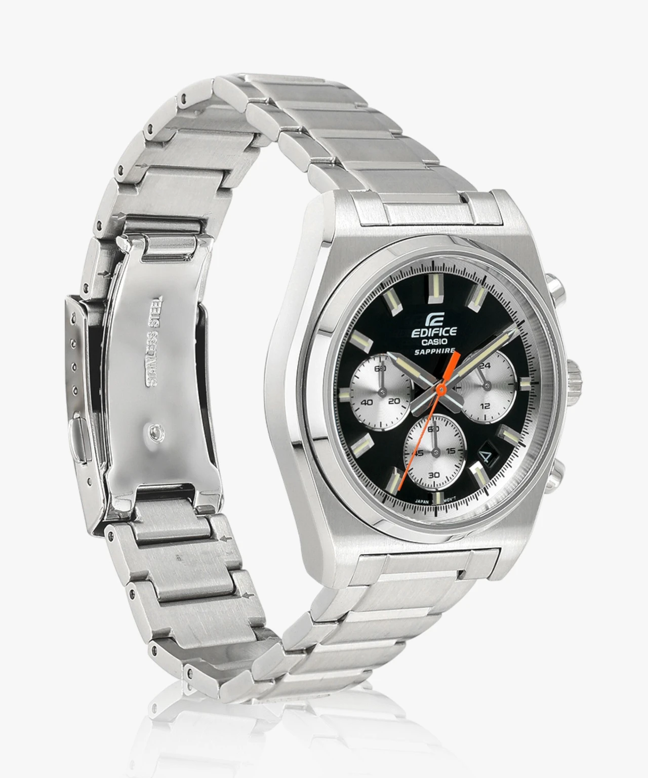 CASIO EDIFICE Analog Watch  - For Men ED633 (EFB-730D-1AVUDF)