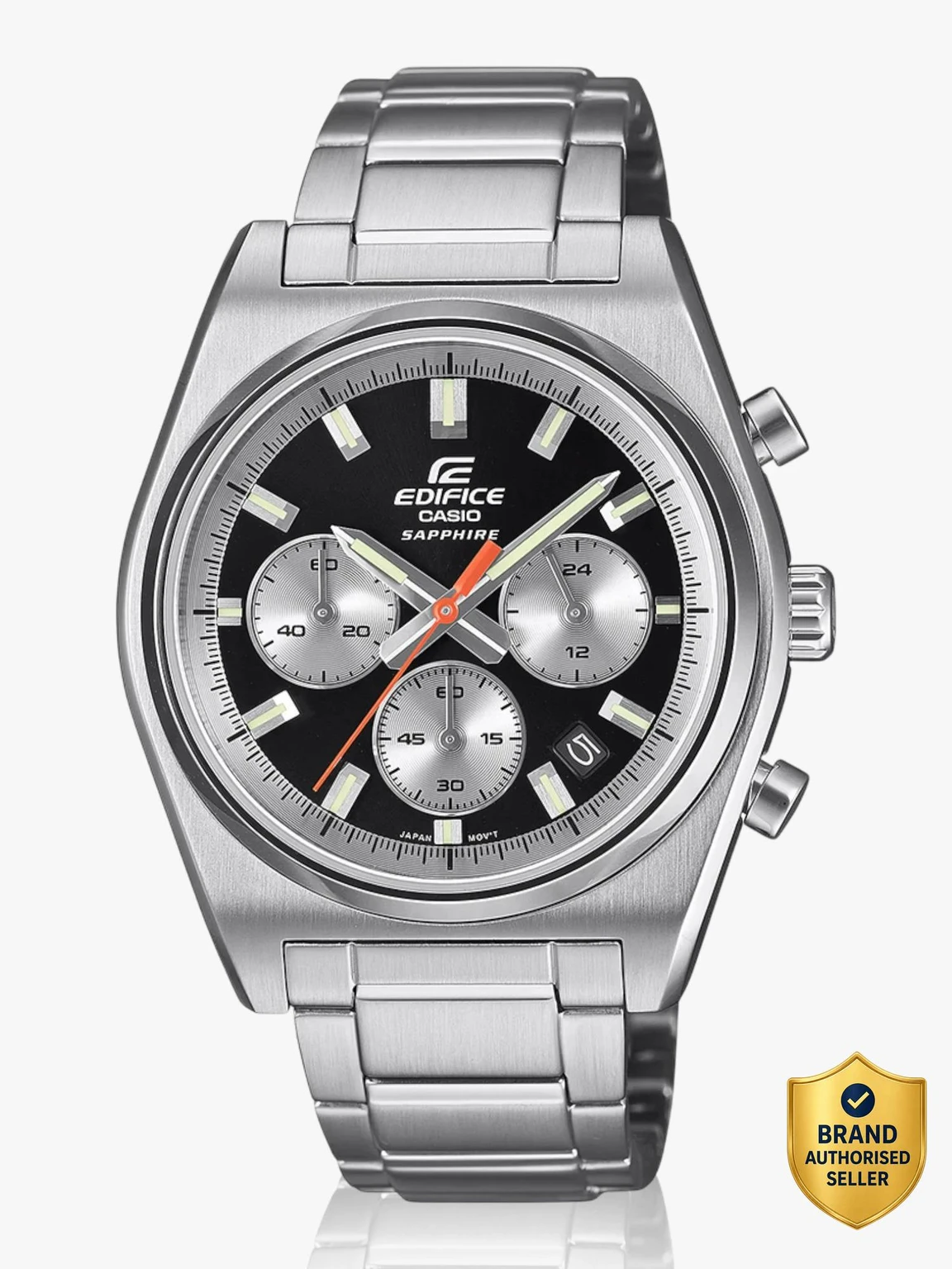 CASIO EDIFICE Analog Watch  - For Men ED633 (EFB-730D-1AVUDF)