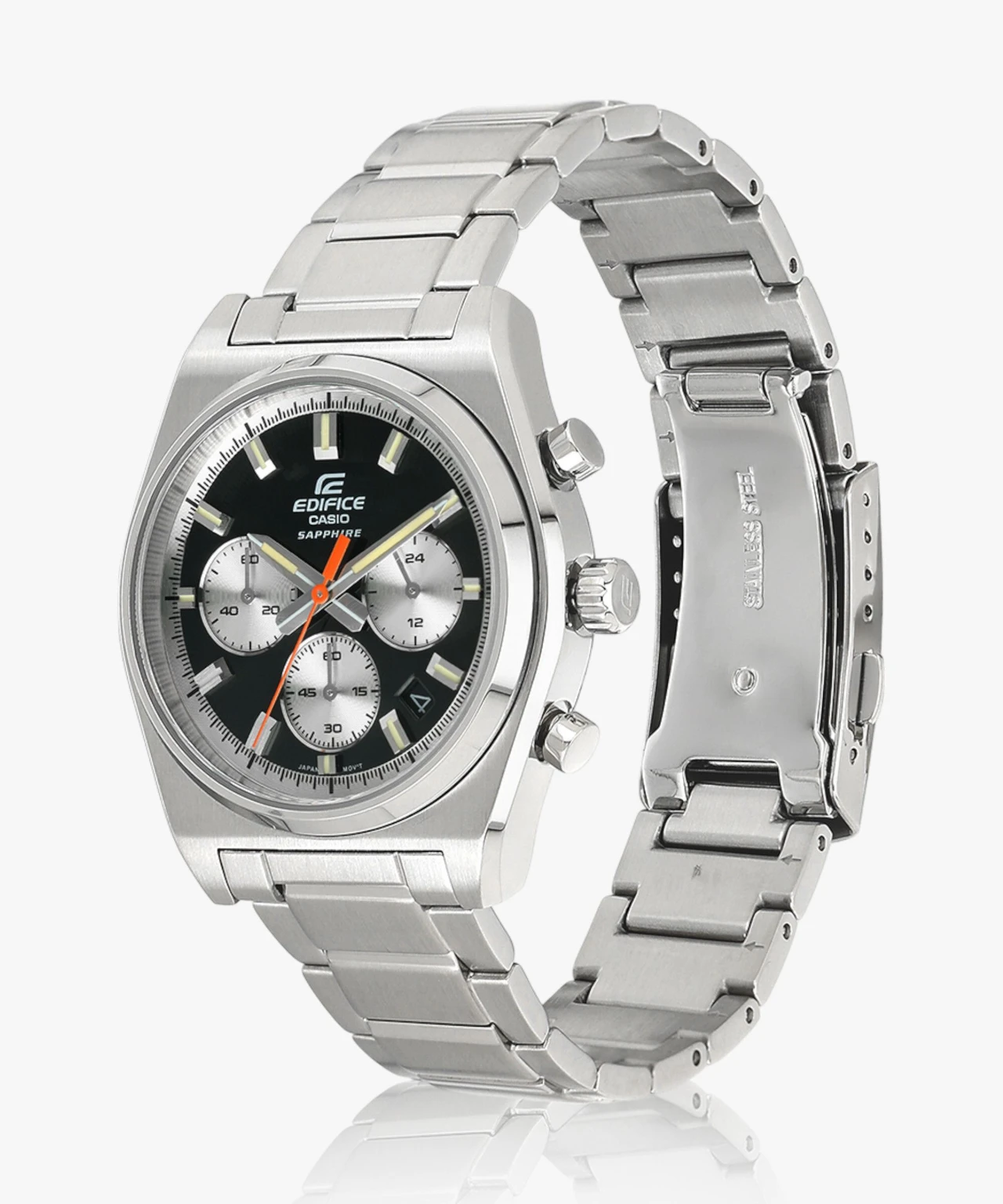 CASIO EDIFICE Analog Watch  - For Men ED633 (EFB-730D-1AVUDF)