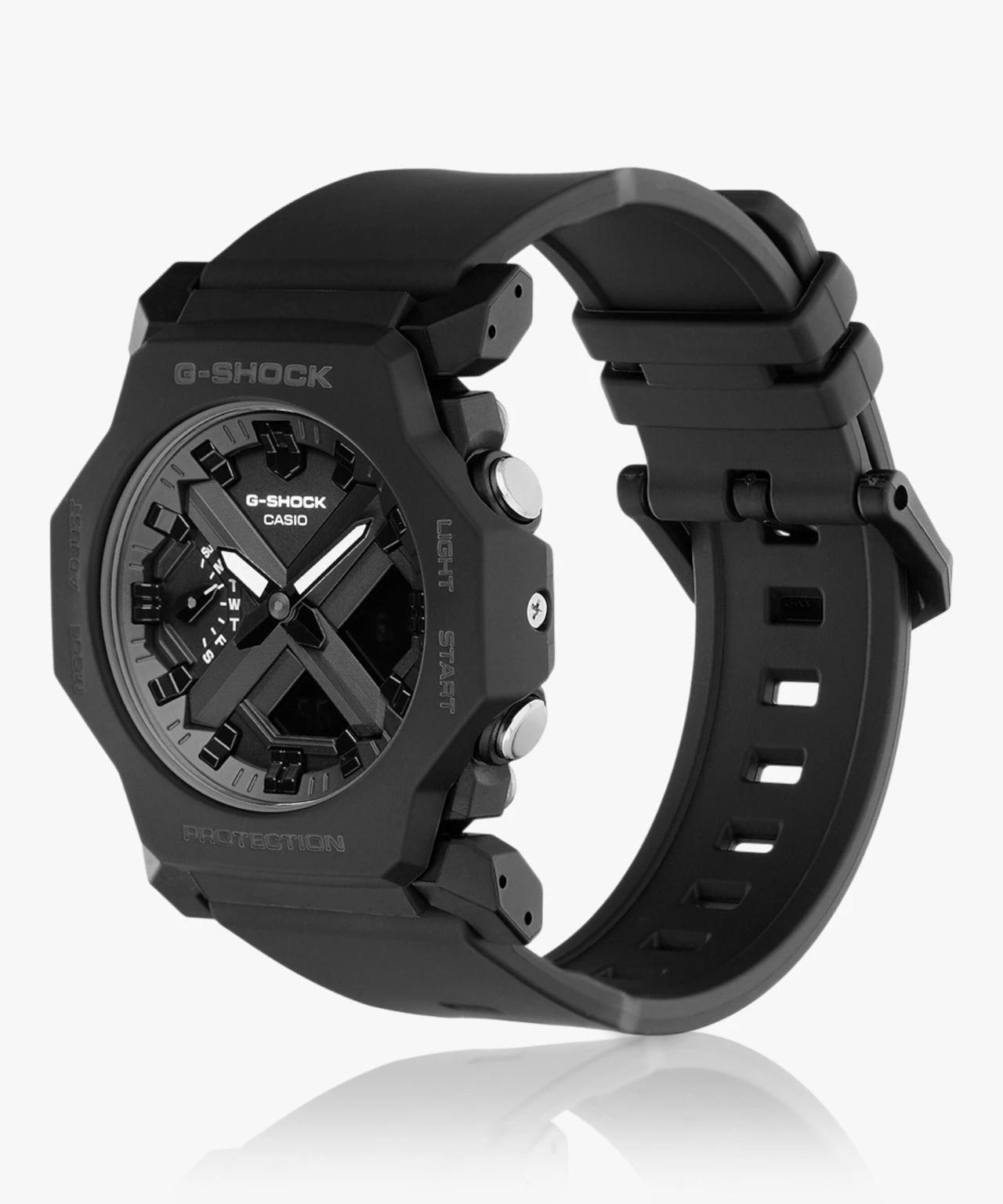 CASIO G-SHOCK Analog-Digital Watch  - For Men