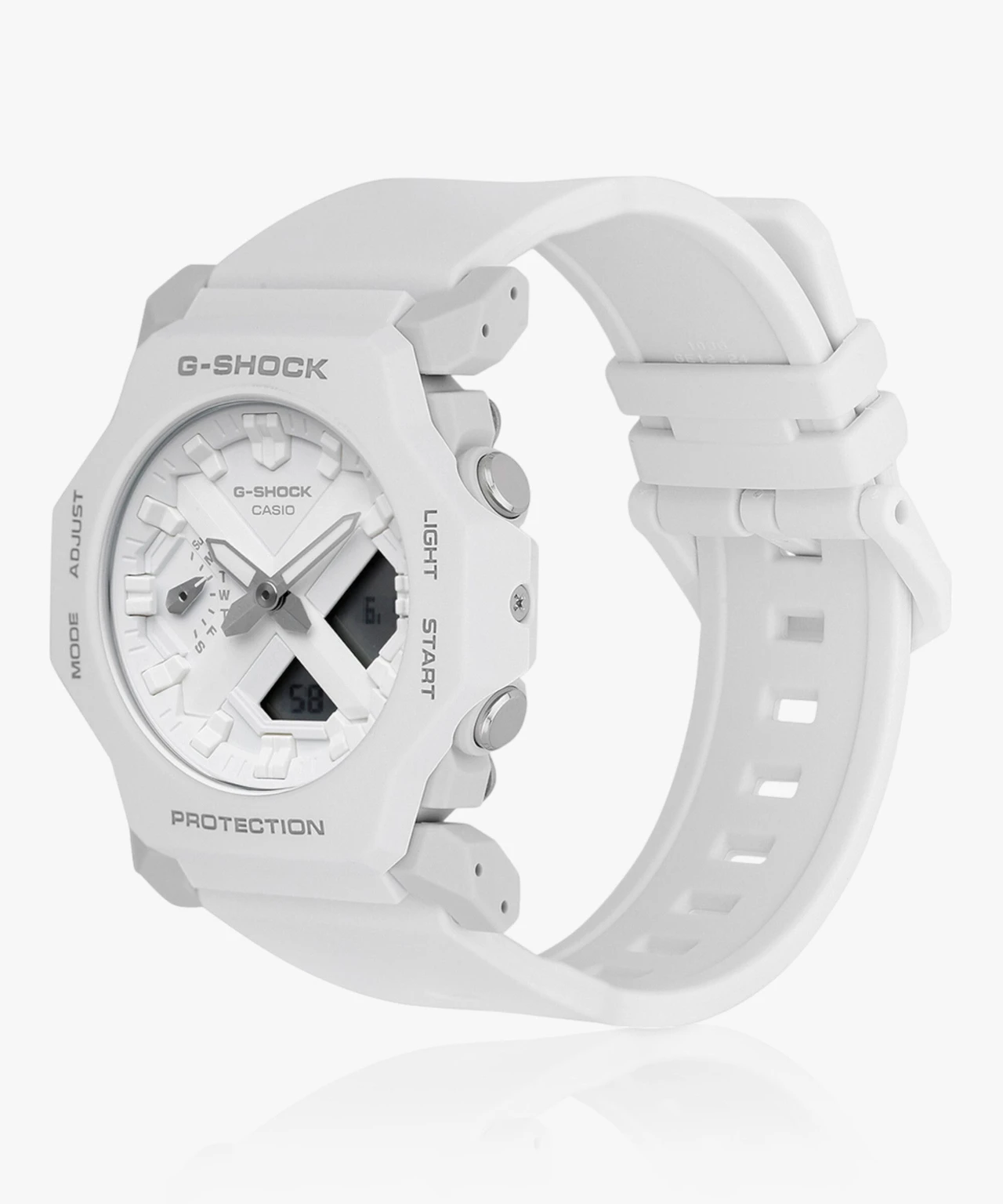 CASIO G1552 ( GA-2300-7ADR )