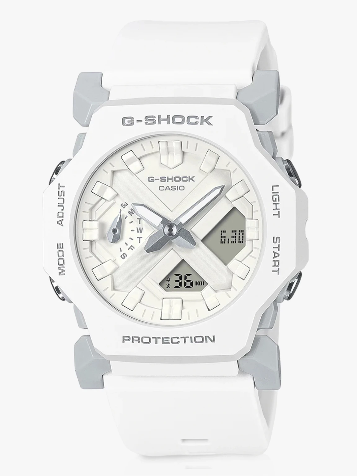 CASIO G1552 ( GA-2300-7ADR )