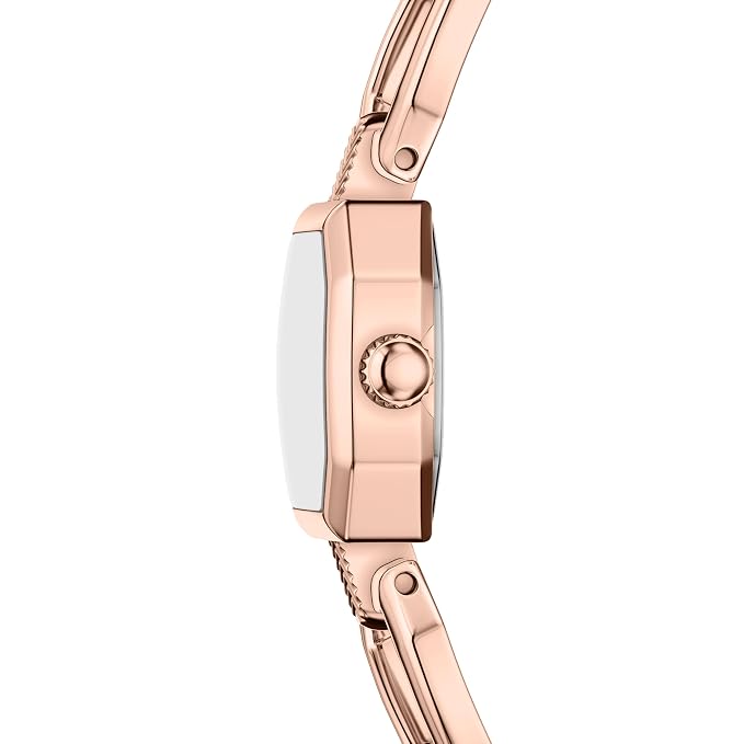 Fossil Harlow Rose Gold Watch