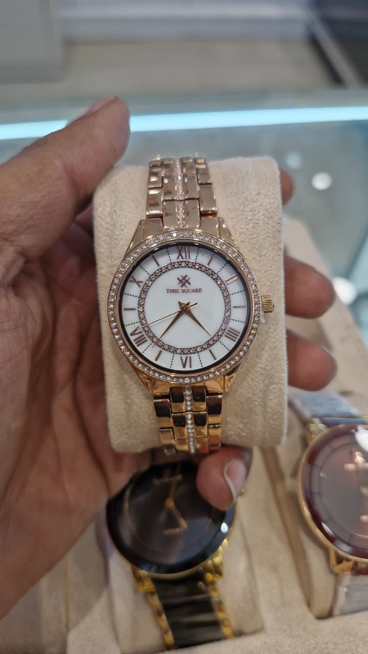 Time square Watches