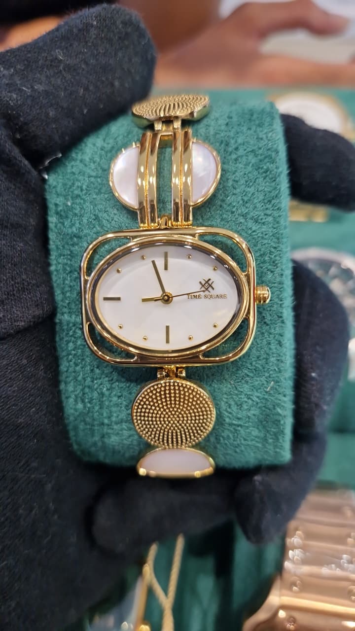 Time Square Women's Watch