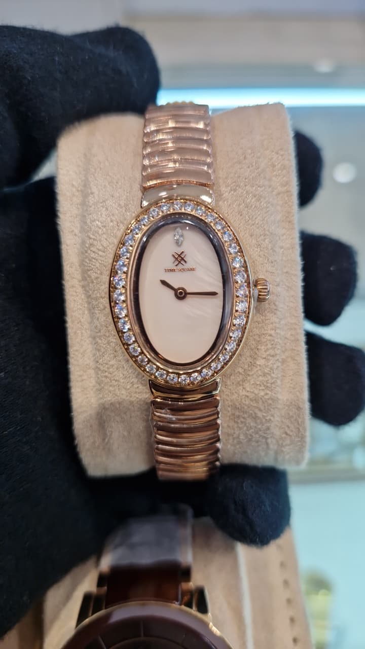 Time Square Women's Watch