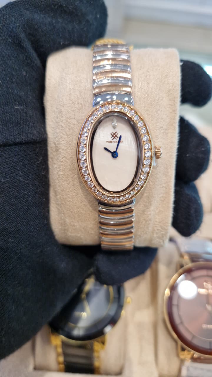 Time Square Women's Watch