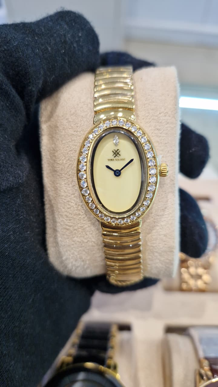 Time Square Women's Watch