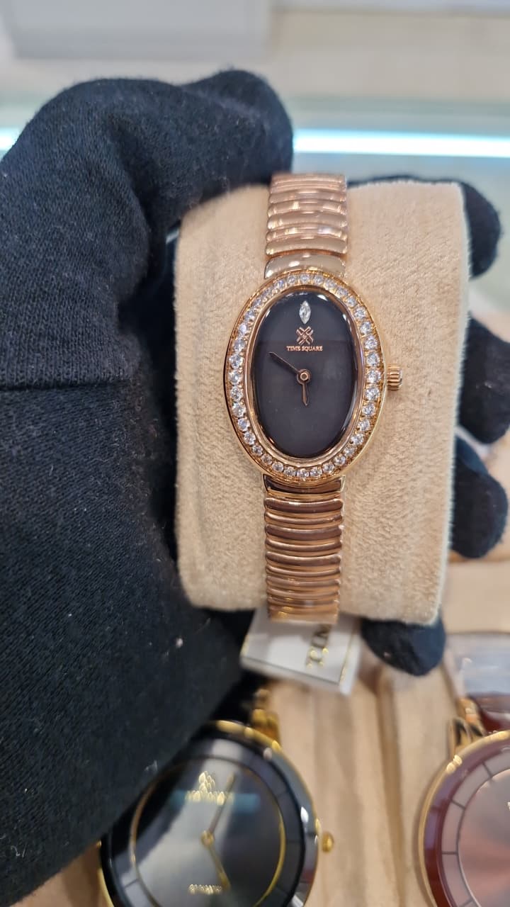 Time Square Women's Watch