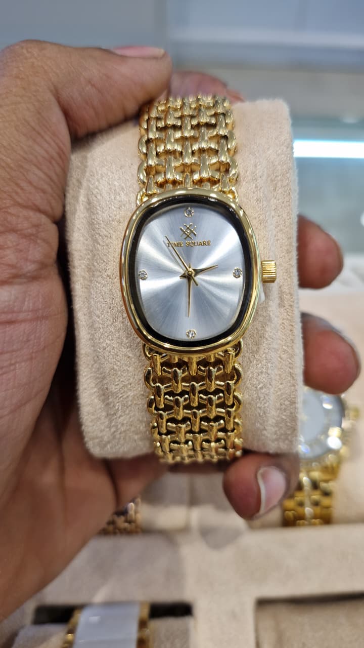 Time Square Women's Watch