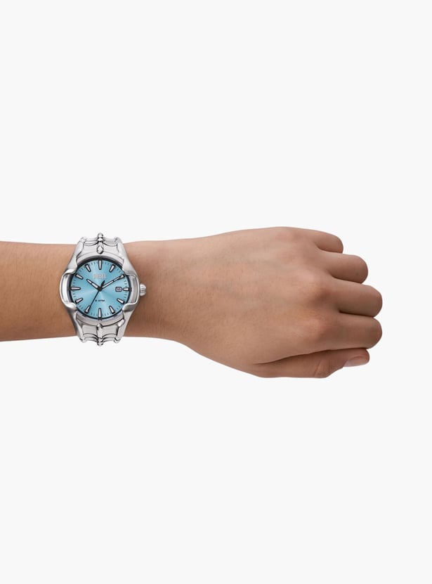 DIESEL Men Bracelet Analog Watch