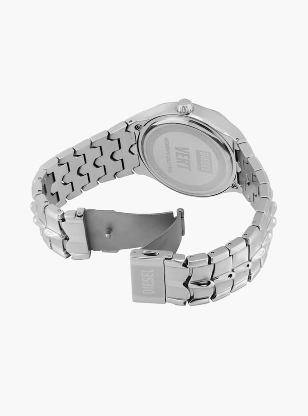 DIESEL Men Bracelet Analog Watch