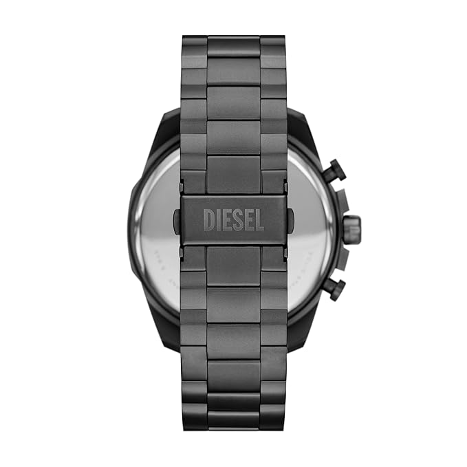 DIESEL Mega Chief Chronograph Watch