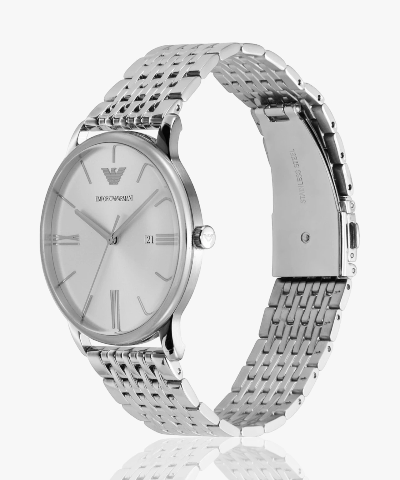 EMPORIO ARMANI Analog Watch  - For Men