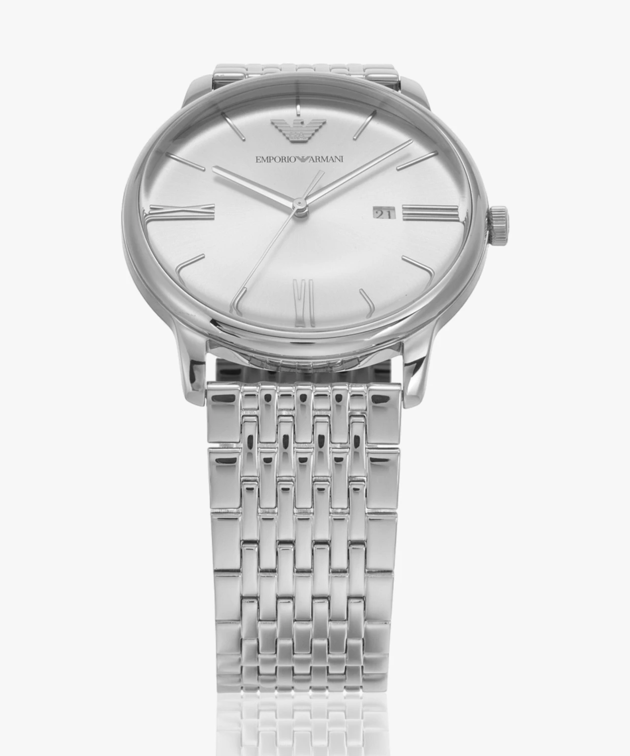 EMPORIO ARMANI Analog Watch  - For Men