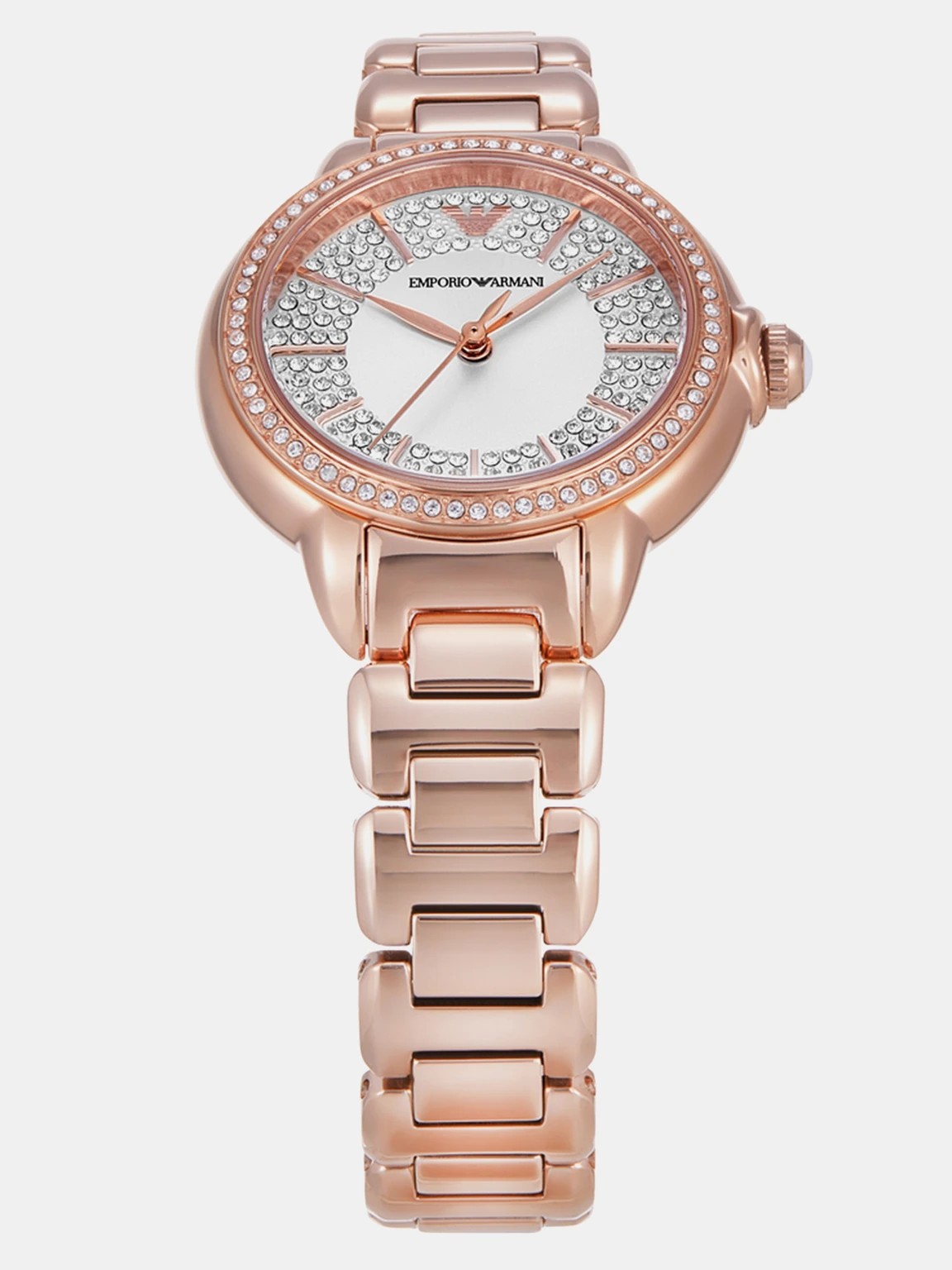 EMPORIO ARMANI Analog Watch  - For Women