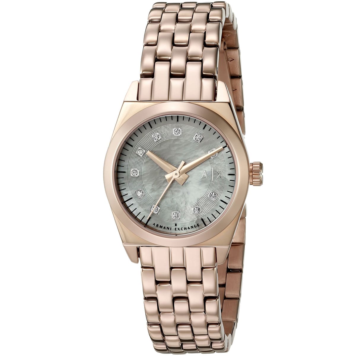 Armani Exchange Watch For Women