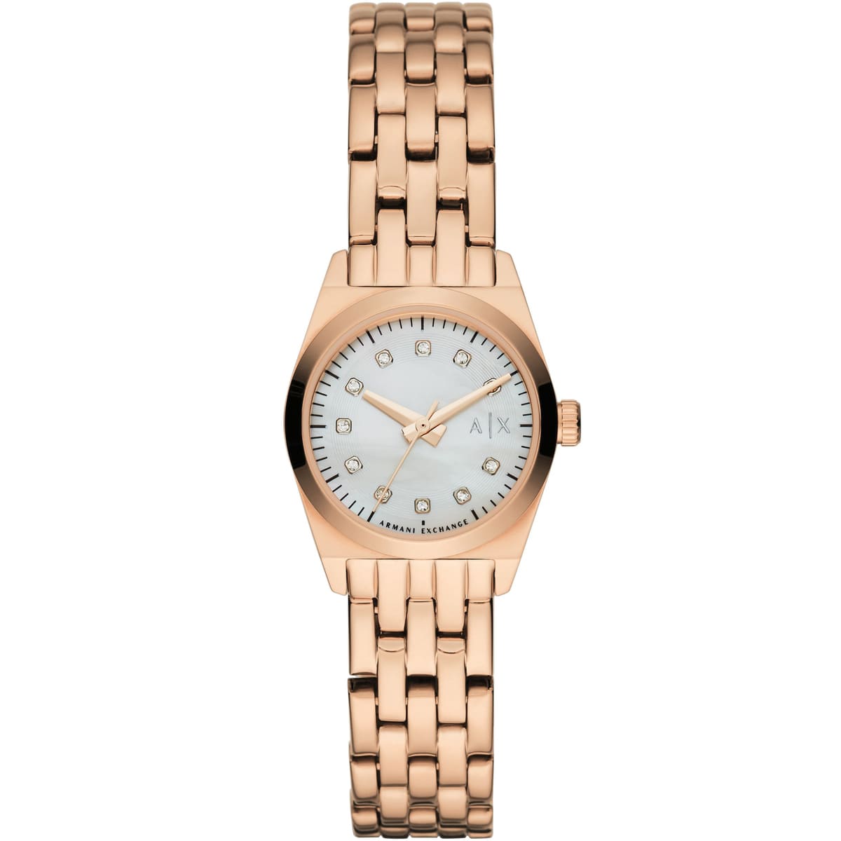 Armani Exchange Watch For Women