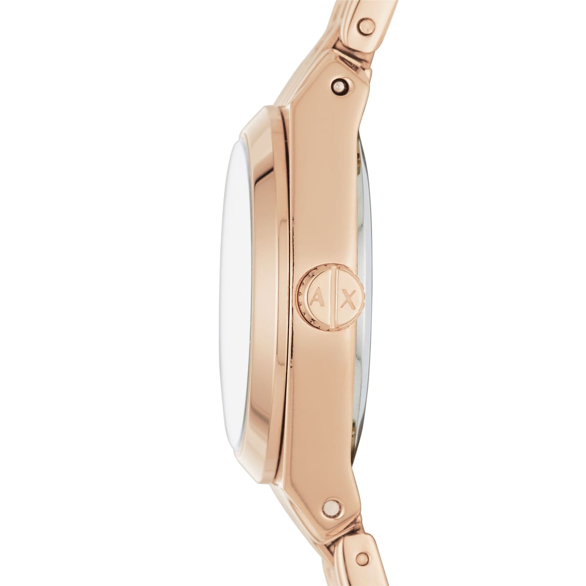 Armani Exchange Watch For Women
