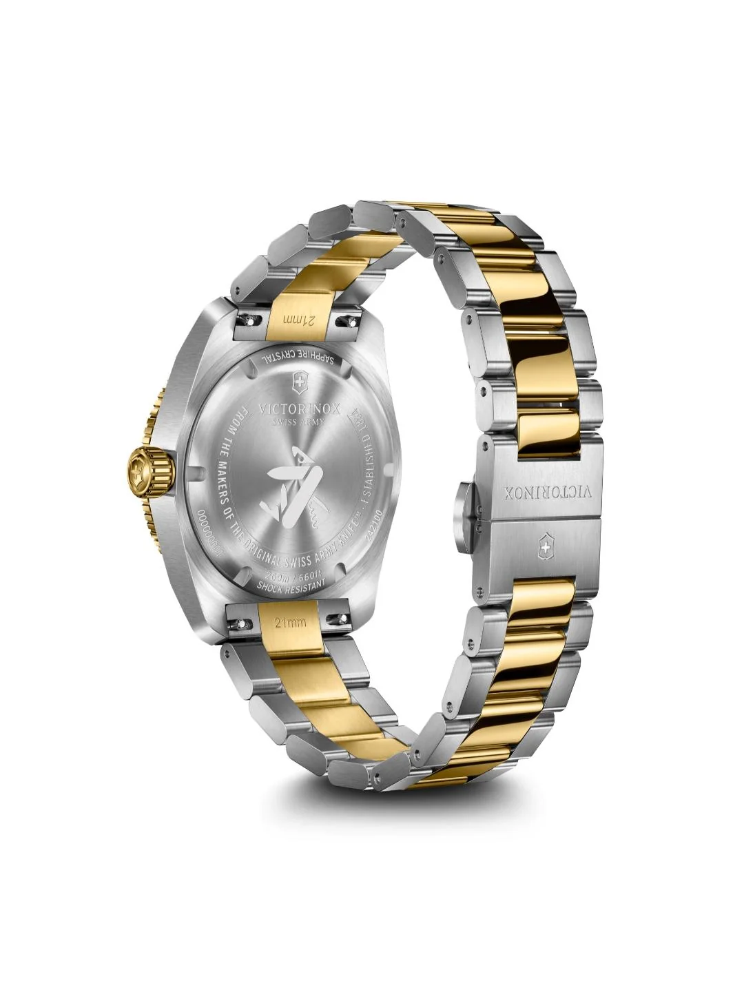 Victorinox Maverick Swiss Made Men's Watch