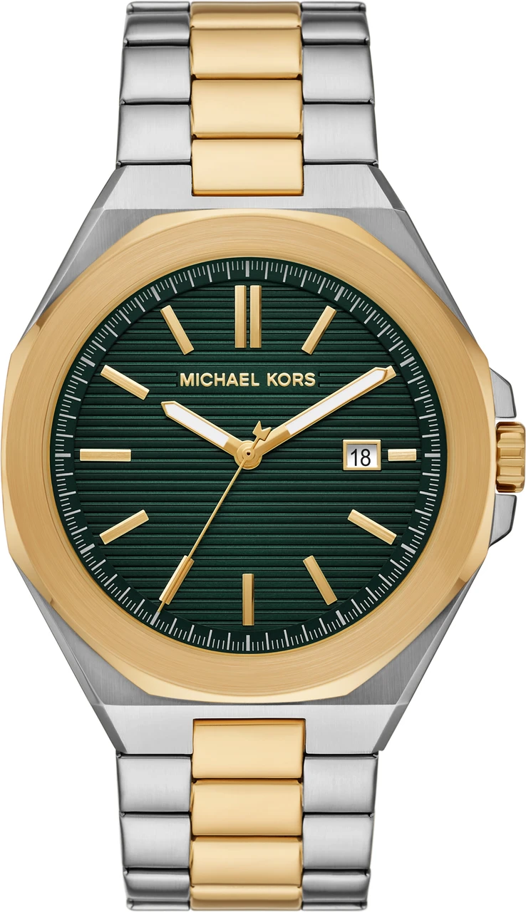 MICHAEL KORS Callum Analog Watch  - For Men