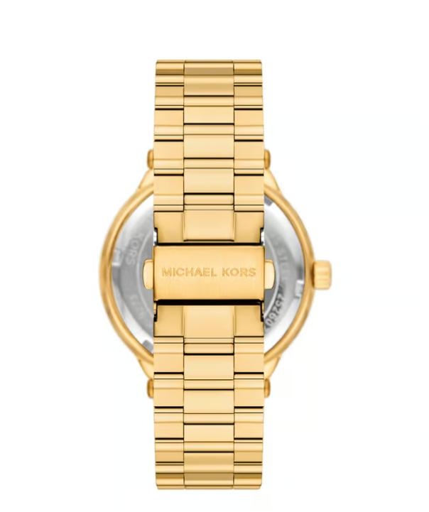 Michael Kors Billie Quartz Men
