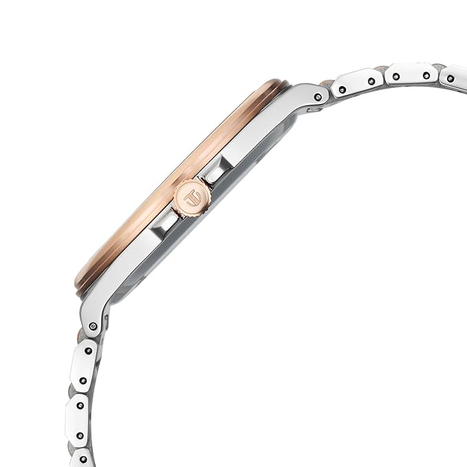 Titan Classique sleekfit with Quartz Analog 2 Hands Watch for Men
