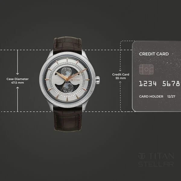 Titan Stellar Analog