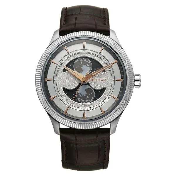 Titan Stellar Analog