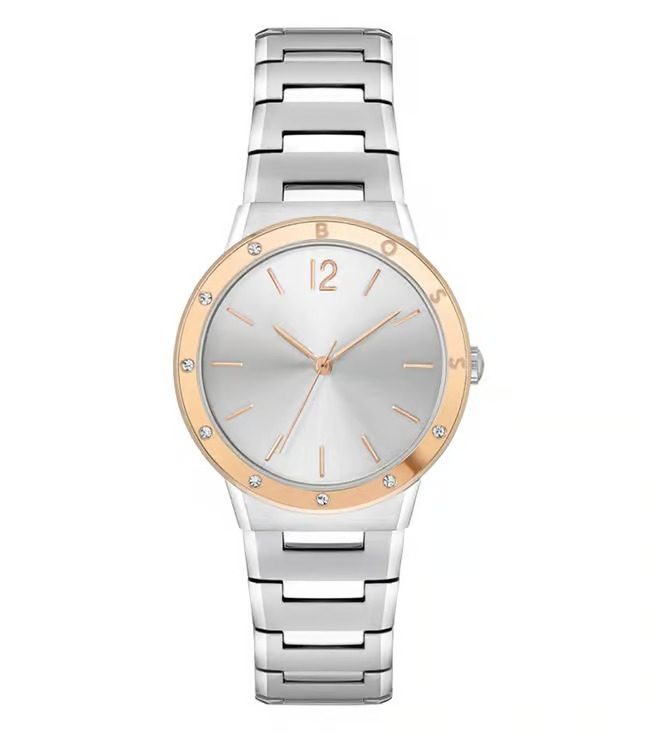 Breath Analog Watch for Women