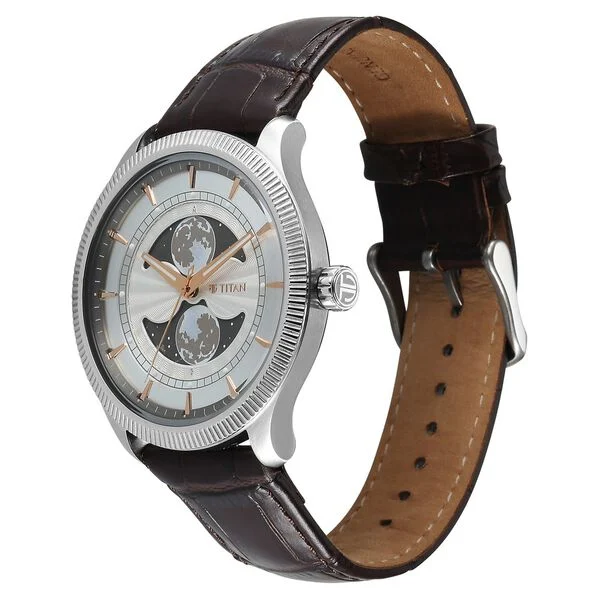 Titan Stellar Analog