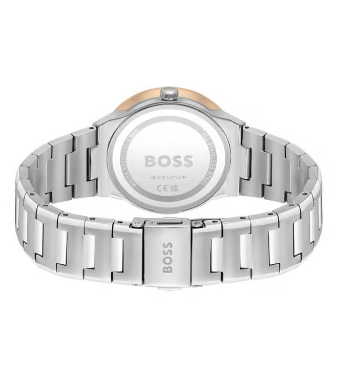 Breath Analog Watch for Women