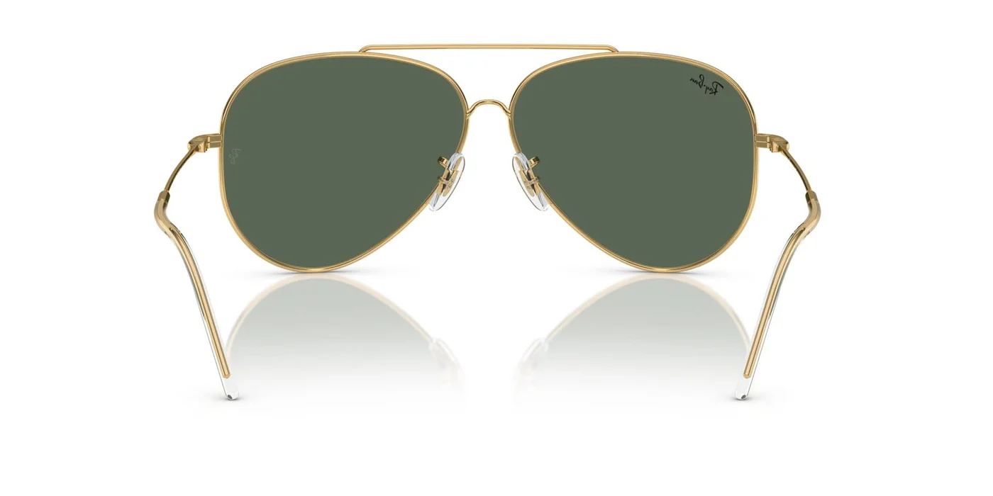 RAYBAN AVIATOR REVERSE SUNGLASSES