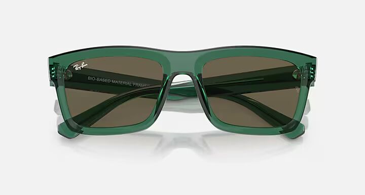 Ray-Ban Warren Bio-Based Sunglasses